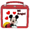 M RICKEY PL AIX Mi Angel PIC CMP DICHIY DICK