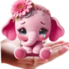 Elefantes bebés🐘💞1🇵🇪Movi 9