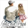 Feliz día Papá💞1🇵🇪Movi 6