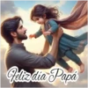 Feliz día Papá💞1🇵🇪Movi 7