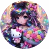 Hello Kitty💞4🇵🇪Movi 11