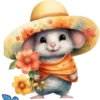 Animales Amorosos💞1🇵🇪Movi 5
