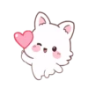 White Foxs mov 5