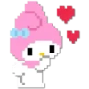 🍥🍨 SaNrIO PiXeL 🍨🍥 7