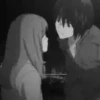Beijos de anime 1 💋 6