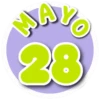 Calendario Mayo 2 📅💖MOV 9
