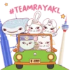 Raya ILY by Jeong Family 14
