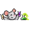 LIHKG Mouse Animated (Unofficial) 8