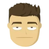 Animated Faces 5