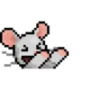 LIHKG Mouse Animated (Unofficial) 9