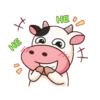 Momo cow🐮Movi🇲🇽 7