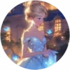 Princesas de Disney💞1🇵🇪Clásica 7