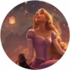 Princesas de Disney💞1🇵🇪Clásica 9