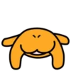 Bebé naranjo 8
