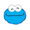 Cookie monstermojies Mov 4