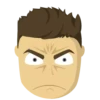 Animated Faces 6