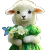 Animales Amorosos💞1🇵🇪Movi 8