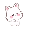 White Foxs mov 7