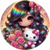 Hello Kitty💞4🇵🇪Movi 13
