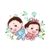 💃Little friends MOV🕺 10