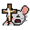 LIHKG Mouse Animated (Unofficial) 10