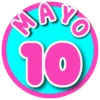 Calendario Mayo 1📅 💖MOV 4