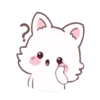 White Foxs mov 8