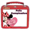 SANDRA Feliz Cumpleaños