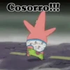 Cosorro!!!