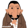 Koksal Baba Cartoon 10