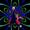 Shuffle Dance16👩🏻‍🎨Mov.1712 11