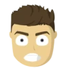 Animated Faces 7