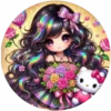 Hello Kitty💞4🇵🇪Movi 15