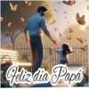 Feliz día Papá💞1🇵🇪Movi 13