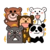 buck and friends mov 7