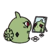 POKEMON Mov 8
