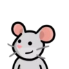 LIHKG Mouse 12