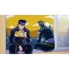 Jojos Morioh.2 11