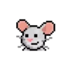 LIHKG Mouse Animated (Unofficial) 11