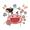 Momo cow🐮Movi🇲🇽 9