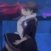 Beijos de anime 1 💋 9