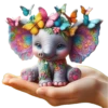Elefantes bebés🐘💞1🇵🇪Movi 12