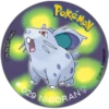 ??Tazos Pokemon 1G-2?? clas 12