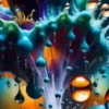 ★⚫⃟Mix Random 20💀⚫⃟ 10