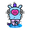 Bt21 25