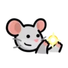 LIHKG Mouse 13