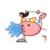 Momo cow🐮Movi🇲🇽 11