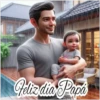 Feliz día Papá💞1🇵🇪Movi 14