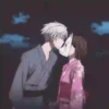 Beijos de anime 1 💋 11