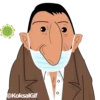 Koksal Baba Cartoon 13